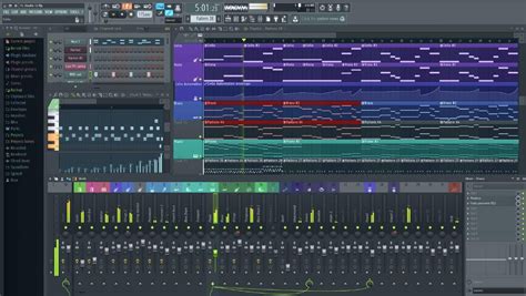 Download FL Studio 12.5.1.165 (2018) With Crack [TakenSoft] Torrent  .